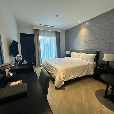 Dankbaar Resort Quy Nhon Exterior foto