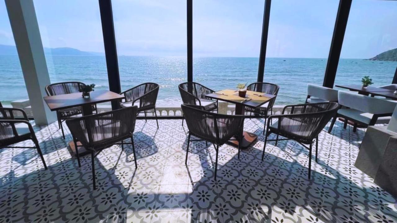 Dankbaar Resort Quy Nhon Exterior foto