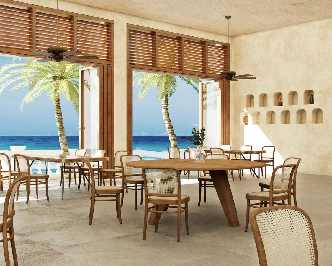 Dankbaar Resort Quy Nhon Exterior foto